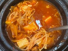 -屋里家延边朝鲜族冷面(梅林3店)