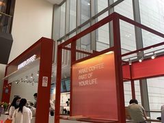 -Manner Coffee(港汇恒隆广场店)