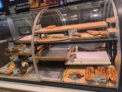 -PARIS BAGUETTE巴黎贝甜(周浦万达店)