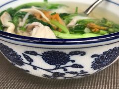 -金海湾自助餐厅(金陵饭店)