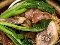 -肥仔文澳门猪骨煲(南京西路店)