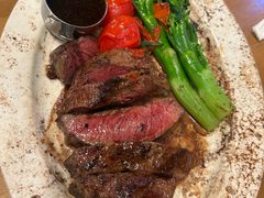 西冷牛排-Grande A'moo(上海万象城店)