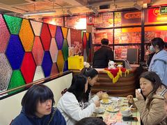 -香港華心糖水鋪(南西总店)
