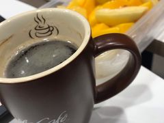 -阿群甘草水果