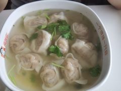-南城香·饭香串香馄饨香(富丰桥店)