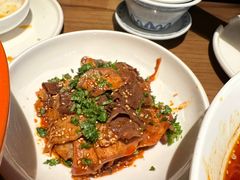 -首秀·四川料理(星耀101店)