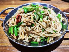 -蒙亨·手把肉·蒙古包文化主题餐厅(天恒广场店)