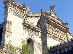 -西安关中民俗艺术博物院
