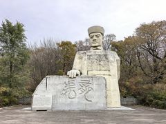-珲春防川景区