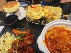 -妈阁铭记澳葡美食