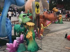 -自贡恐龙博物馆