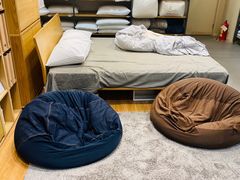 -MUJI无印良品(扬名广场2期店)