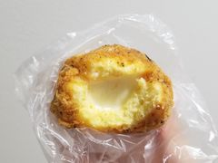 -牛诗诗现烤纯手工蛋糕(SM广场店)