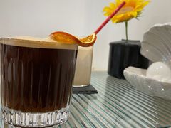 -FULL MOON满月咖啡