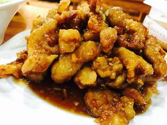 -鲁西南老厨子·特色鲁菜(经一纬五店)