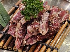 -西塔老太太泥炉烤肉(北京双井店)