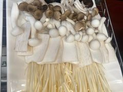 -阳坊大都涮羊肉(阳坊总店)