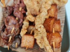 -潮界(虹桥新天地店)