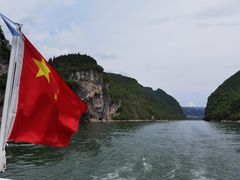 -乌江画廊(彭水苗族土家族自治县)