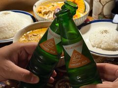 -マーキーカリー