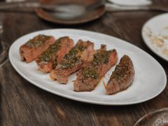 肉眼牛排-Ocean's Table 欧舍