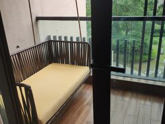 -上海崇明金茂凯悦酒店