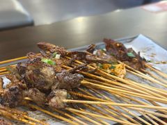 -林二哥宜烤官·宜宾小烧烤