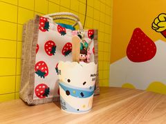 -麦当劳(融创茂店)