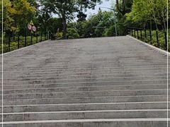 -上海佘山国家森林公园西佘山园