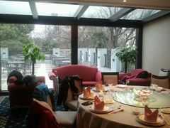 -御花园·粤菜·海鲜火锅(中山公园店)