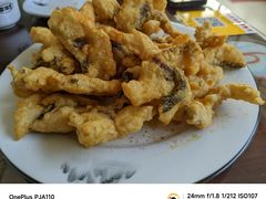 -美顺香食府鱼头老店(雪野湖店)