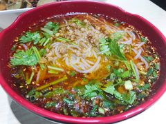 麻辣米线-林静小吃(复兴路店)