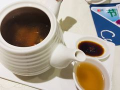 -尚一汤 广东炖汤(金桥国际店)
