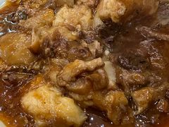 -闻香阁·清真(光荣道店)