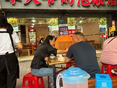 -李大爷的泡椒馆(冉家坝店)