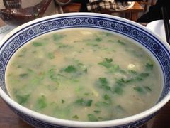 -老磨油饼(高陵店)
