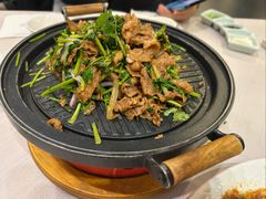 -峨嵋酒家(牡丹园店)