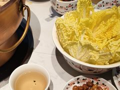 -东门口涮肉·砂锅·烤串(老门东店)