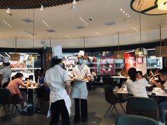 -费大厨辣椒炒肉(黄兴中心广场店)