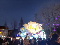 -清真蒋有记(老门东店)