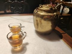 -小吊梨汤·北京菜·烤鸭(双井乐成中心店)