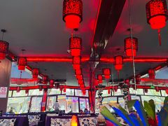 -摆渡酒吧(后海店)