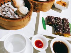 -潮福城大酒楼·潮味粤品·港式点心(湖滨北路店)