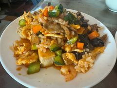 -清真宏玉祥黄门脸餐厅(华荫东里店)