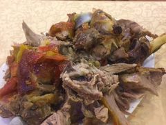 -维吾尔餐厅(宜山路店)