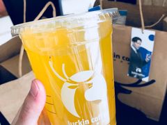 -瑞幸咖啡(天安数码城店)