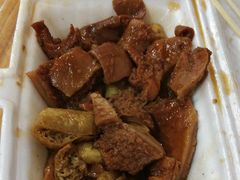 -细妹五香牛杂(步行街店)