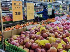 -幸福荣耀超市(学院路店)