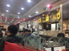 -康师傅私房牛肉面(北京南站店)
