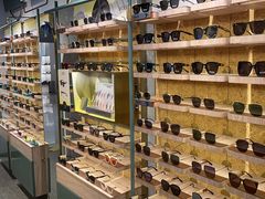 -MUJOSH木九十眼镜(日月光店)